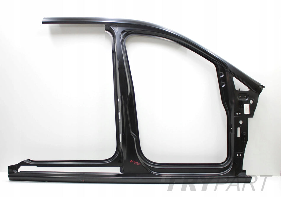 VW CADDY 2K 2K4 LONG RIGHT SILL PANEL BODY NEW ORG 2K4809606