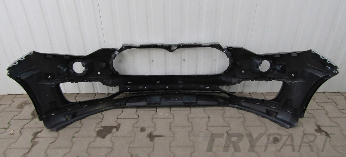 MASERATI LEVANTE 16- Front Bumper