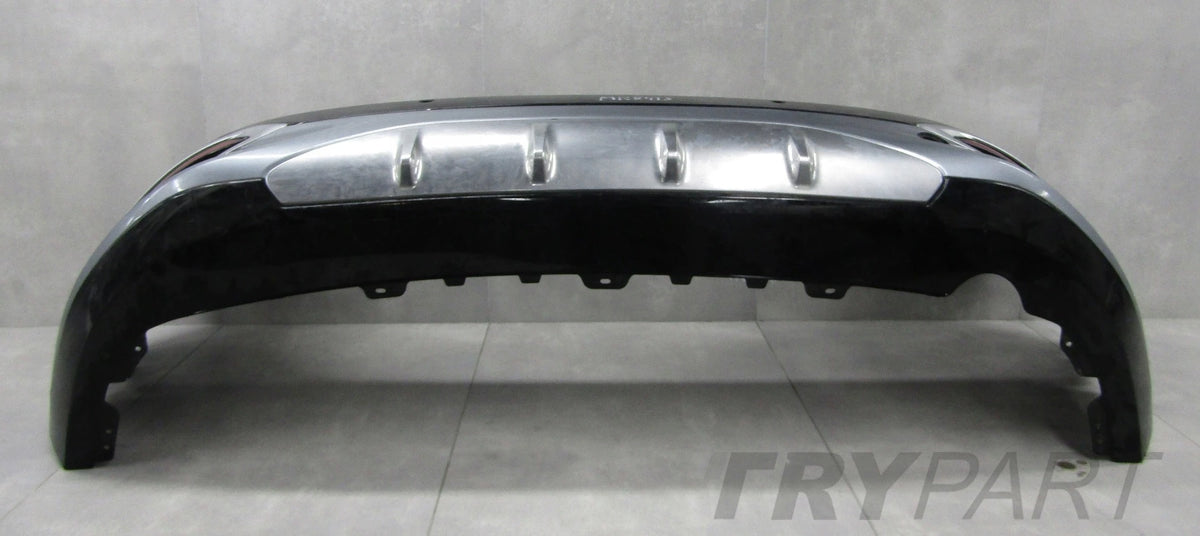 Rear bumper for Kia Sportage 5 V GT Line 21-24