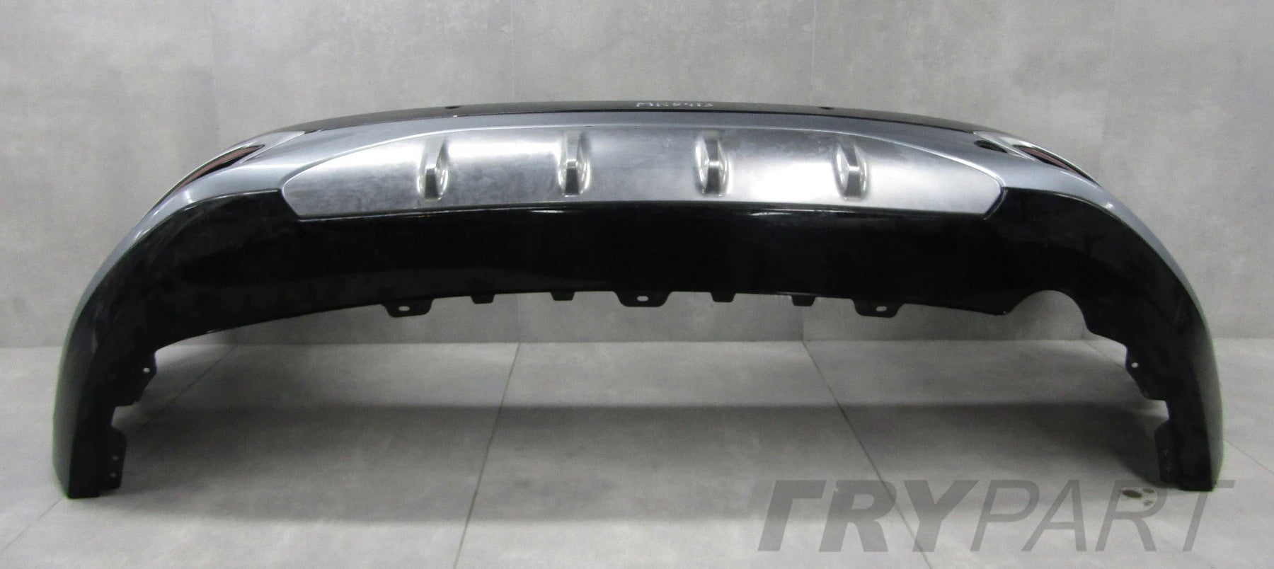 Rear bumper for Kia Sportage 5 V GT Line 21-24