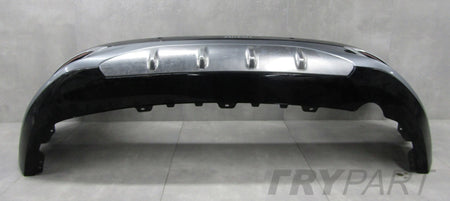 Rear bumper for Kia Sportage 5 V GT Line 21-24