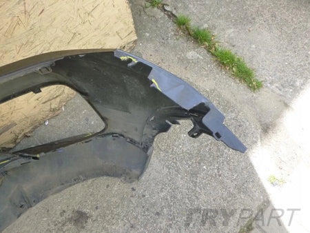 BMW X4 G02 2018- front bumper