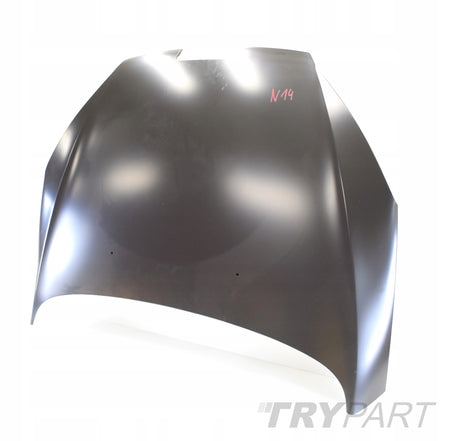 PEUGEOT 407 ENGINE COVER NEW