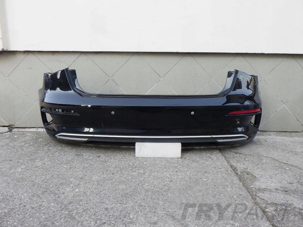 AUDI A3 8Y4 8Y SPORTBACK 20- Rear Bumper
