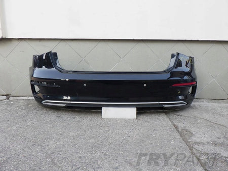 AUDI A3 8Y4 8Y SPORTBACK 20- Rear Bumper