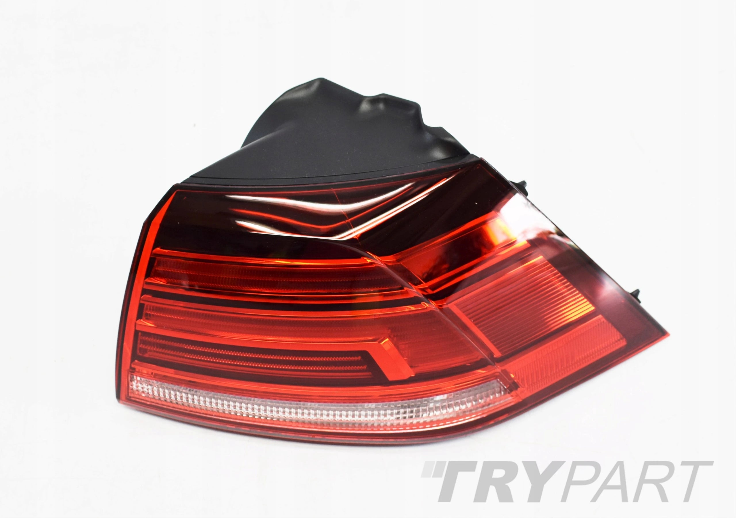VW GOLF VII LIFT 5G0 TAIL LAMP RIGHT LED ORG NEW
