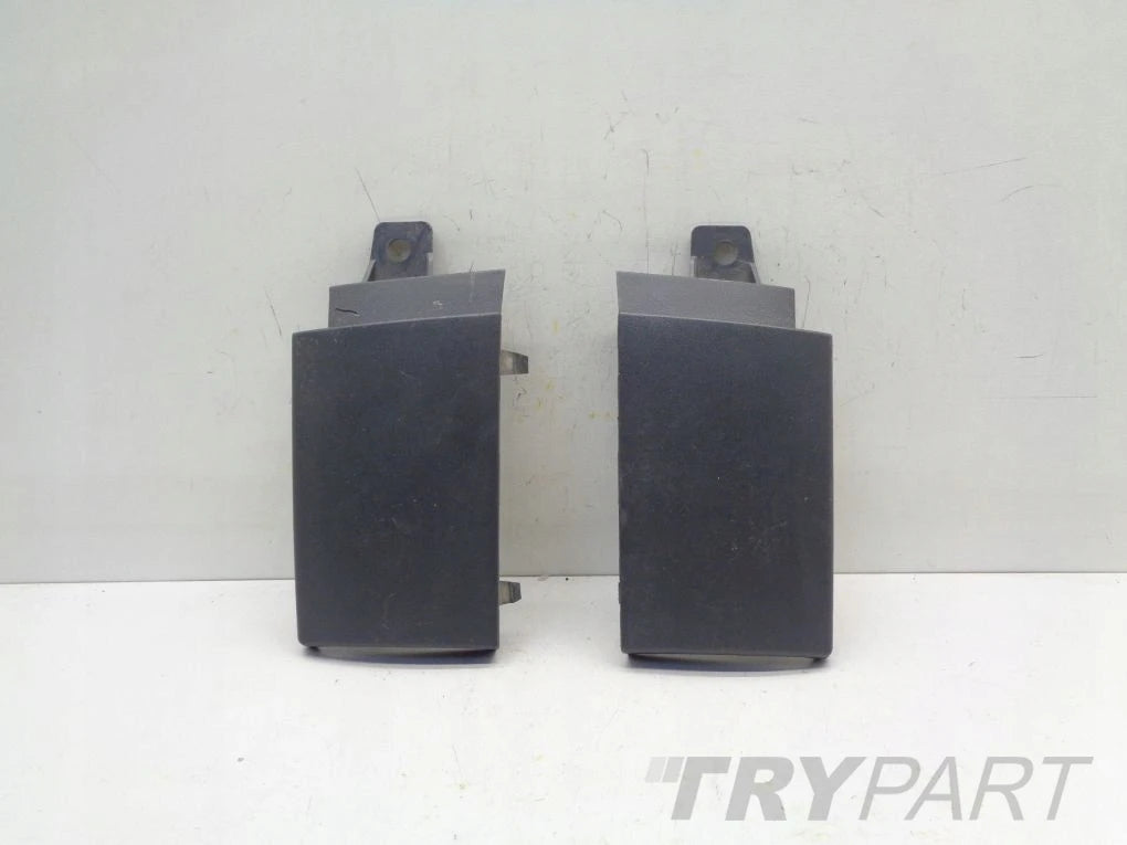 MERCEDES SPRINTER 907 910 Rear Tow Hook Cover