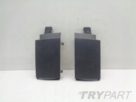 MERCEDES SPRINTER 907 910 Rear Tow Hook Cover