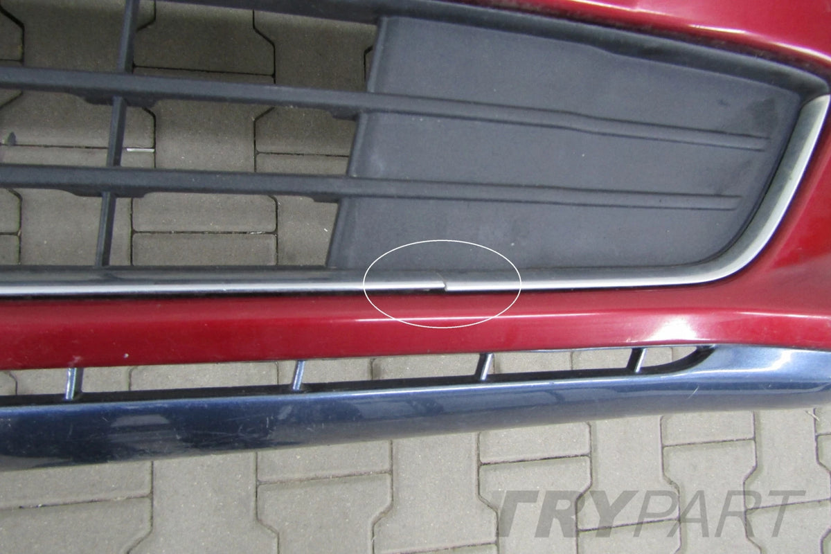Front Bumper Ford S-Max MK2 II 15-19