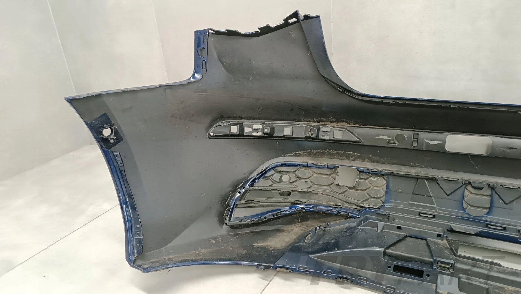 Rear Bumper Audi A3 8Y4 8Y LIFT SPORTBACK 24-