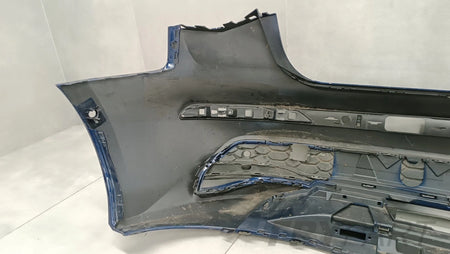 Rear Bumper Audi A3 8Y4 8Y LIFT SPORTBACK 24-