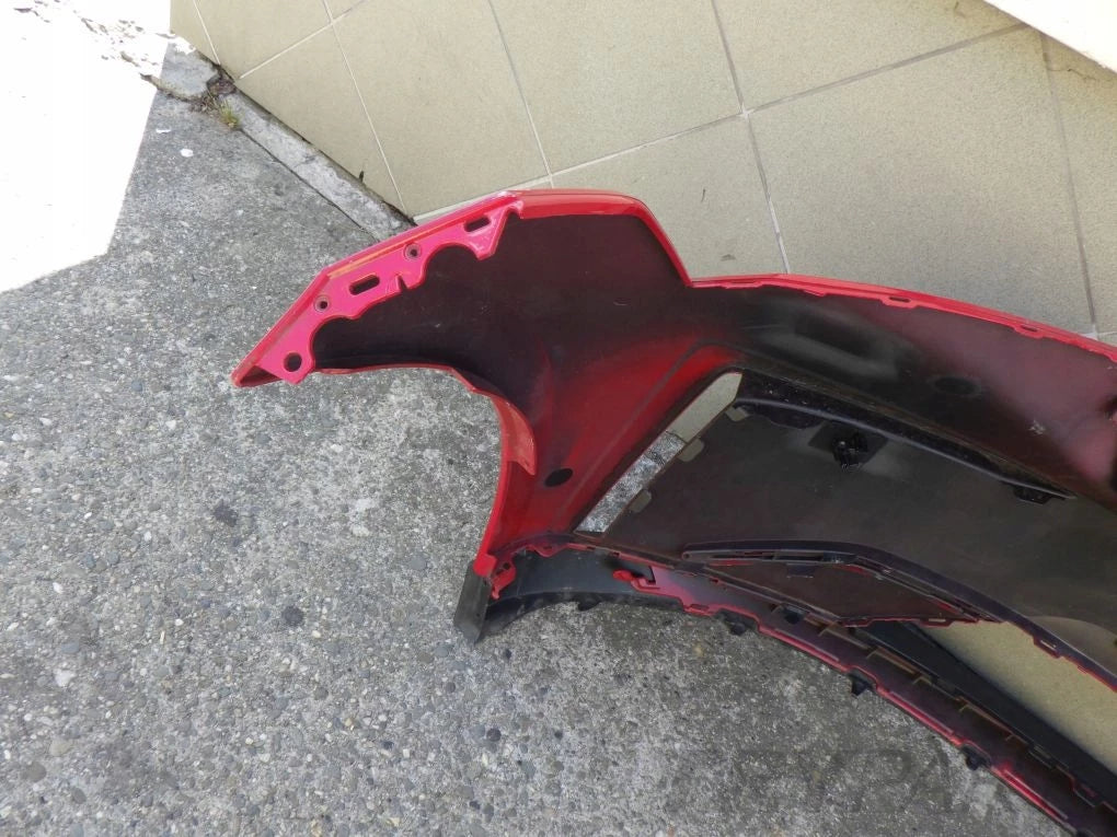 SKODA ENYAQ 5LA 21- Front Bumper