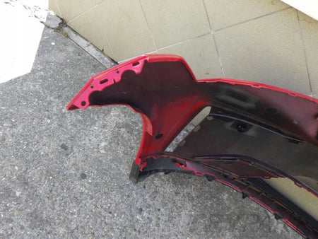 SKODA ENYAQ 5LA 21- Front Bumper