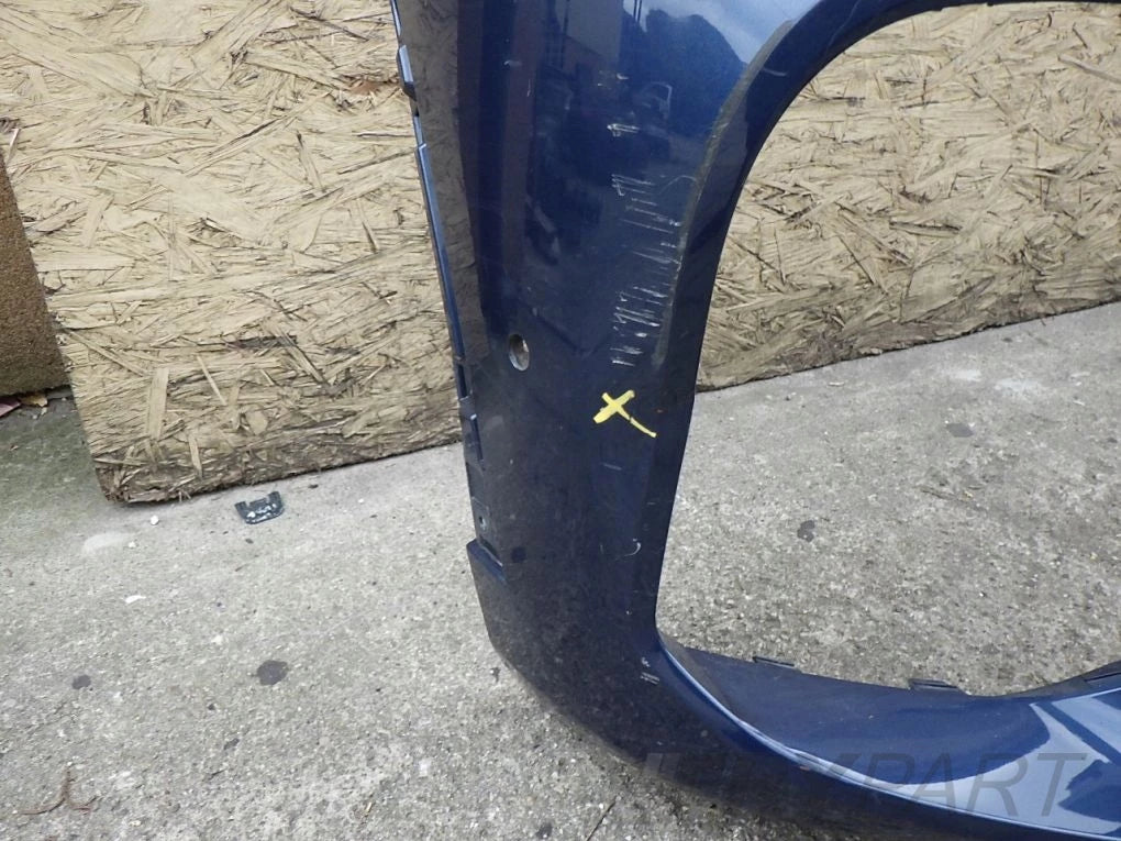 BMW X5 G05 M Package Front Bumper