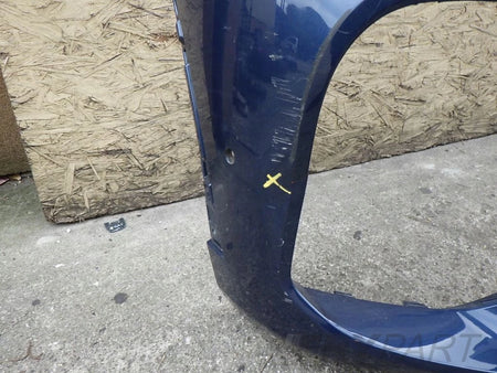 BMW X5 G05 M Package Front Bumper