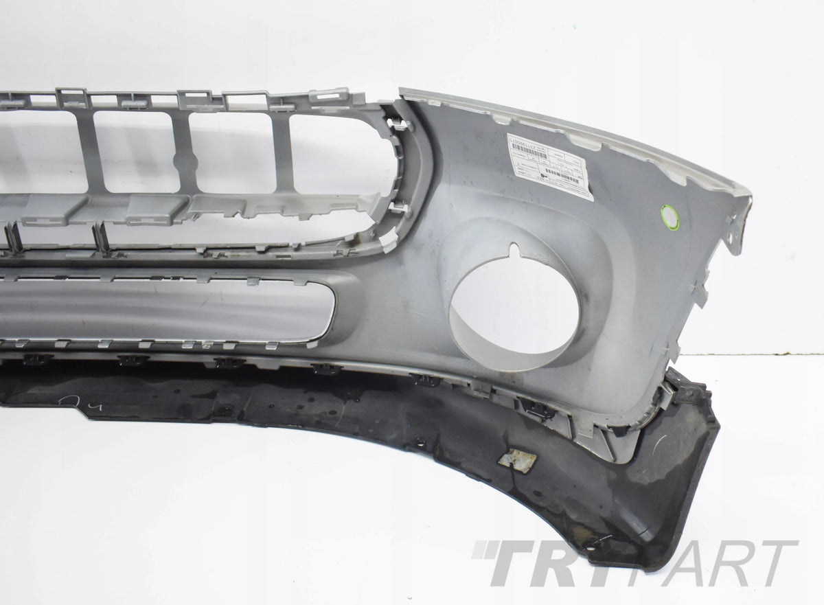 MINI COOPER ONE F56 FRONT BUMPER SUPER CONDITION ORG