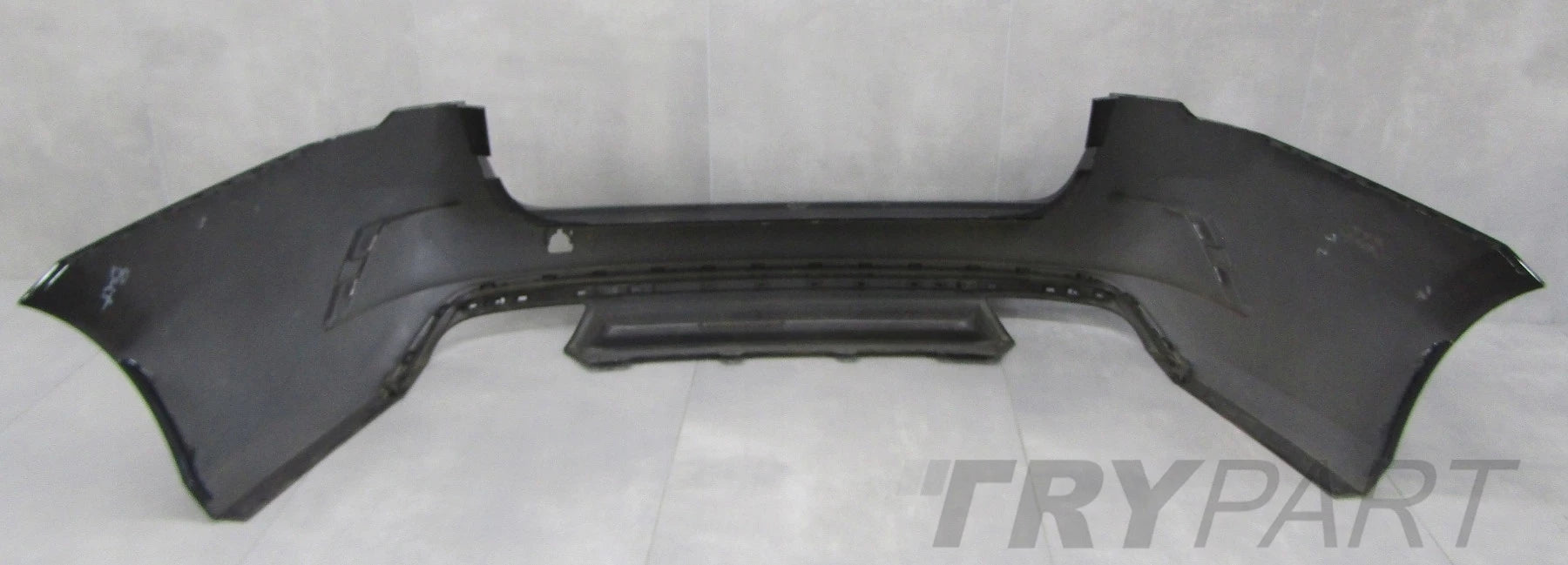 Rear Bumper for Skoda Octavia 4 IV RS 5E7 Combi 19-
