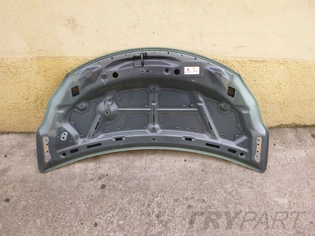 SUZUKI ALTO 09- hood