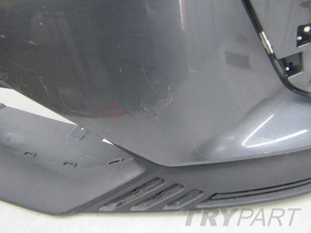 Front Bumper MG 4 EV MG IV 22-