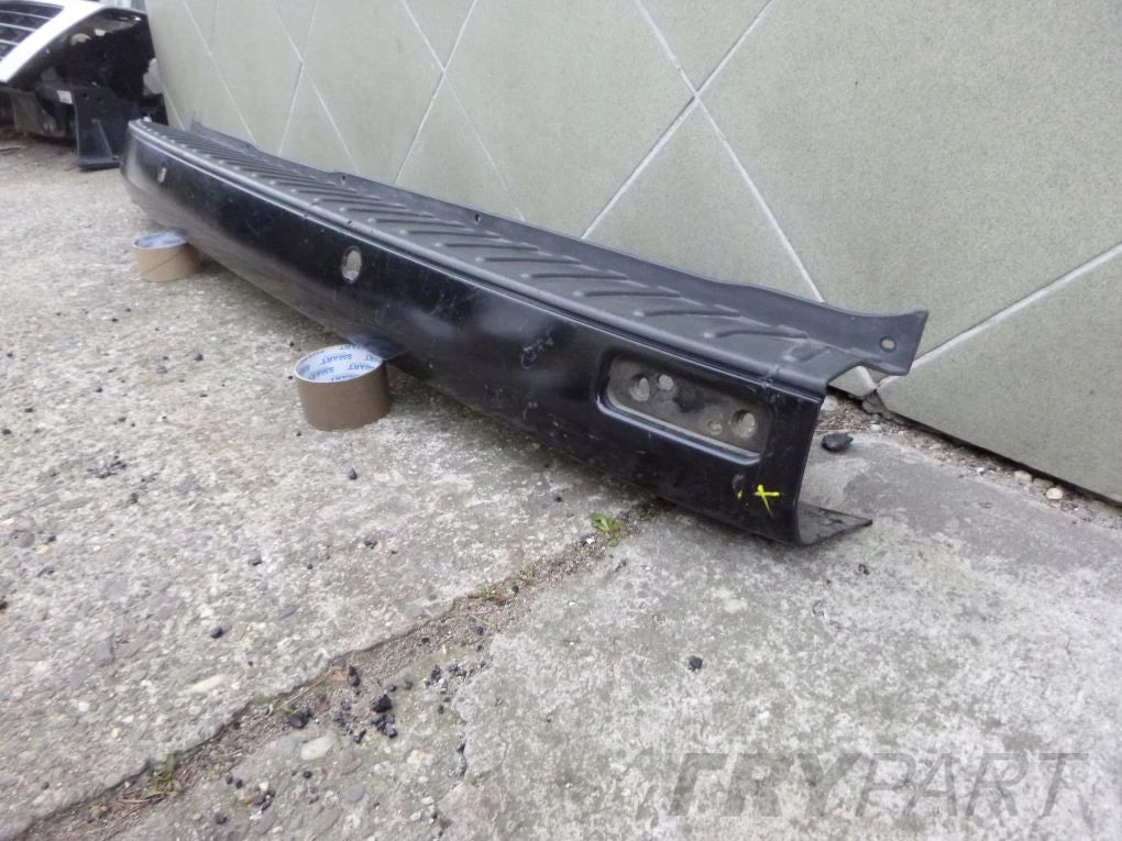 FORD TRANSIT CUSTOM Rear Bumper
