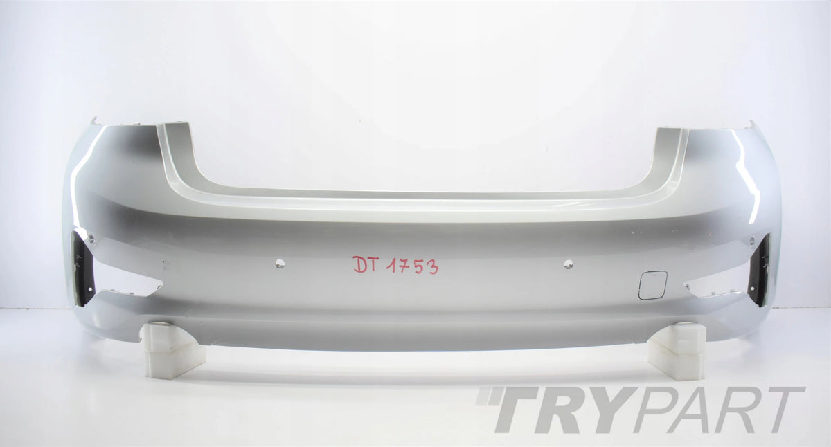 BMW 3 G20 REAR BUMPER EXCELLENT CONDITION SEDAN ORG!