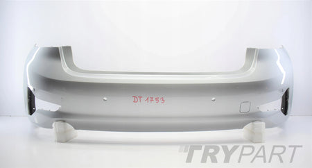 BMW 3 G20 REAR BUMPER EXCELLENT CONDITION SEDAN ORG!
