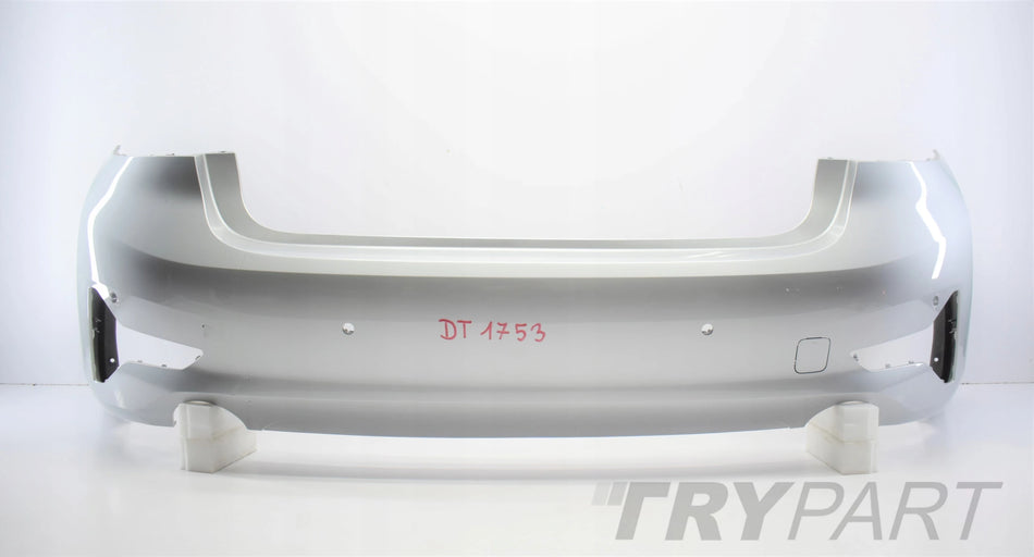 BMW 3 G20 REAR BUMPER EXCELLENT CONDITION SEDAN ORG!