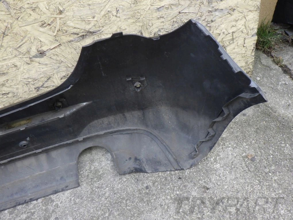 OPEL CORSA E 15- Rear Bumper