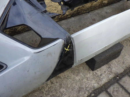 BMW X3 G01 LIFT LCI M PACKAGE front bumper