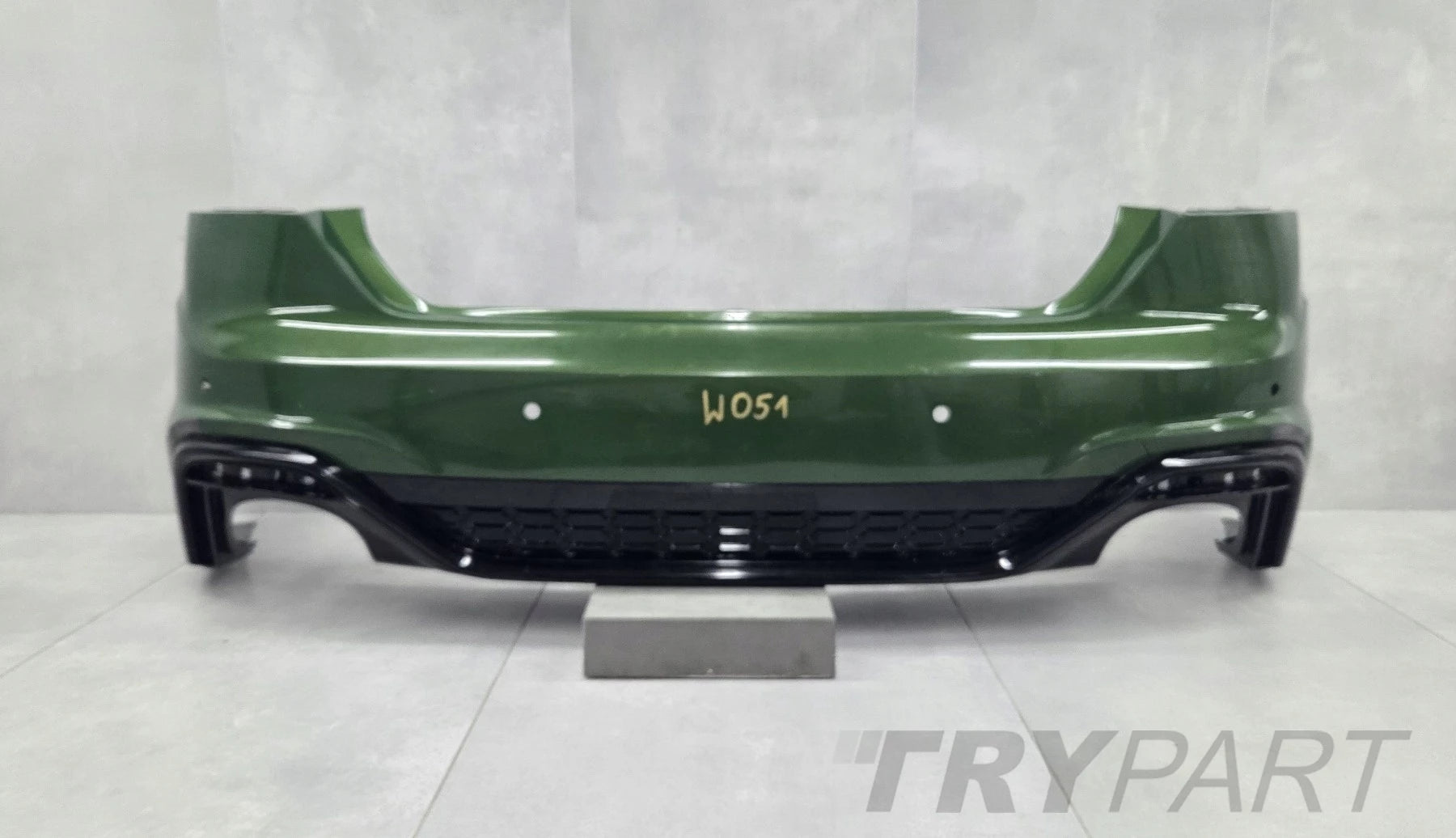 AUDI RS5 RS 5 8W6 REAR BUMPER LIFT 19-24