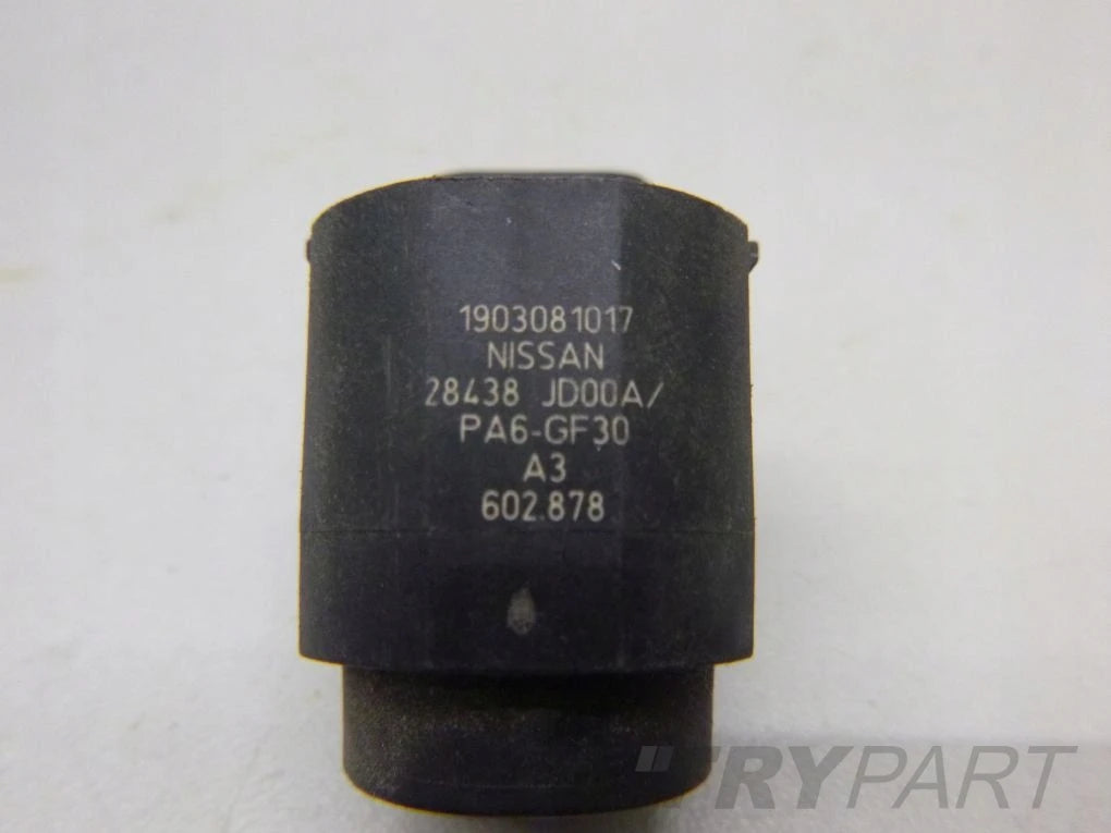 QASHQAI 28438JD00A PDC Parking Sensor Rear