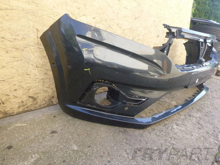 DACIA SANDERO III 3 20- Front Bumper