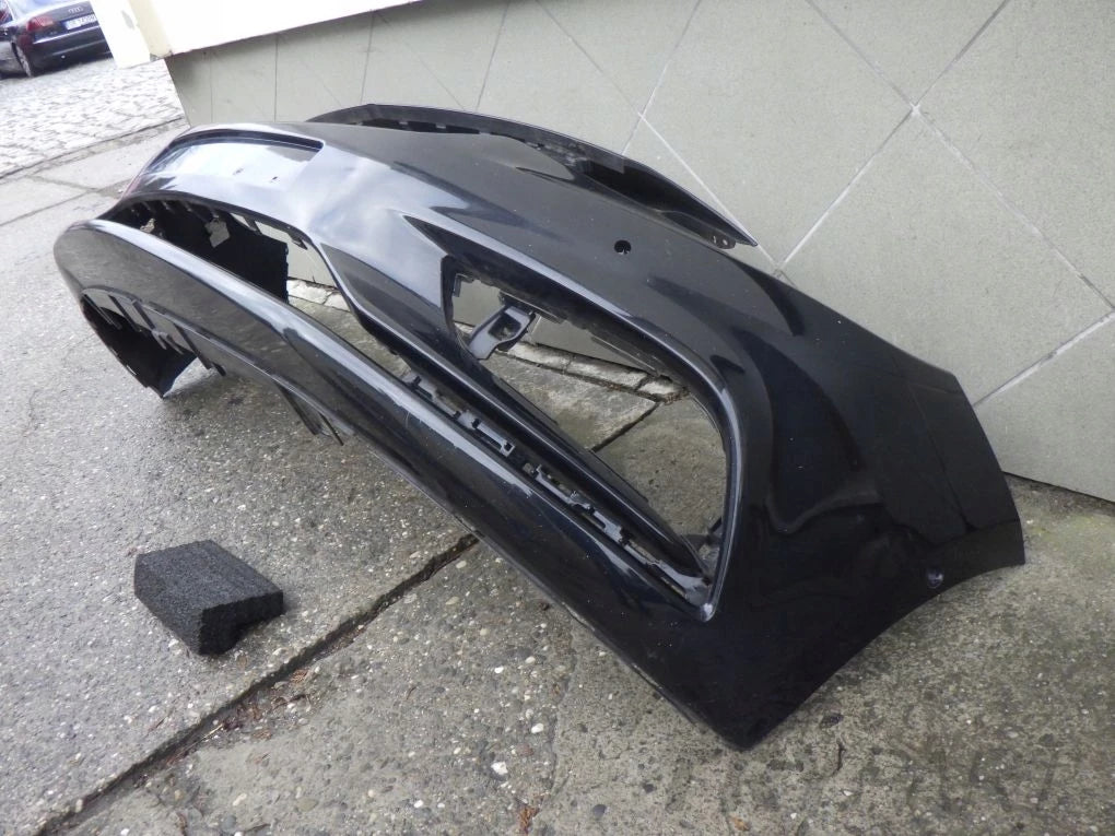 OPEL ASTRA 5 K V 15- Front Bumper
