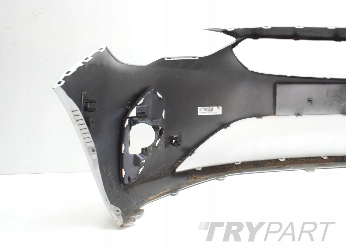 OPEL CORSA F FRONT BUMPER ORIGINAL