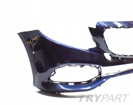 MERCEDES E-KLASA W213 FRONT BUMPER GENUINE
