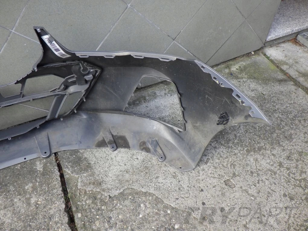 BMW 5 G60 G61 M PACKAGE 2023- front bumper