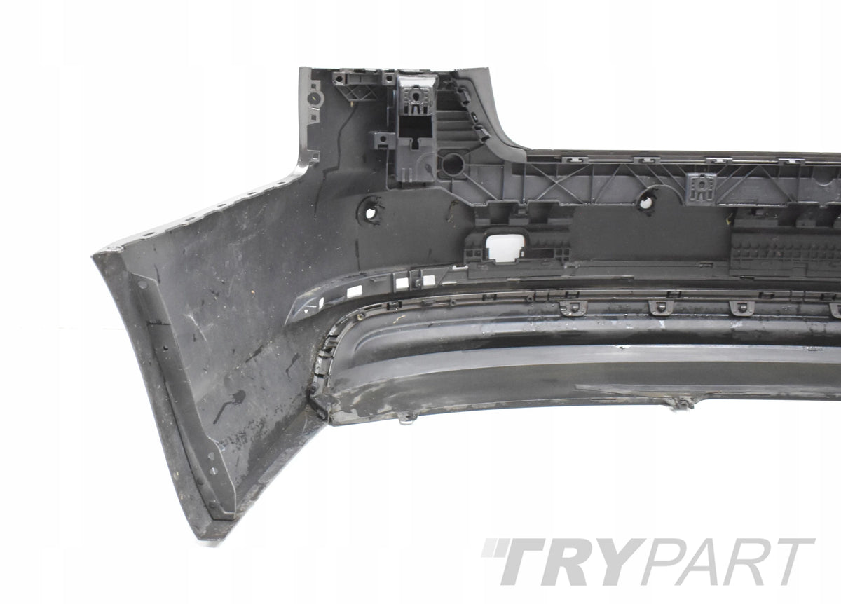 AUDI A4 B9 8W5 S LINE REAR BUMPER ORG + BOTTOM