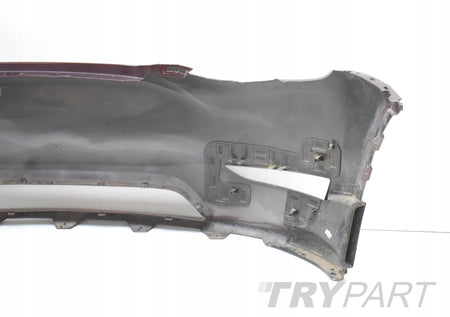 TESLA MODEL Y FRONT BUMPER ORG