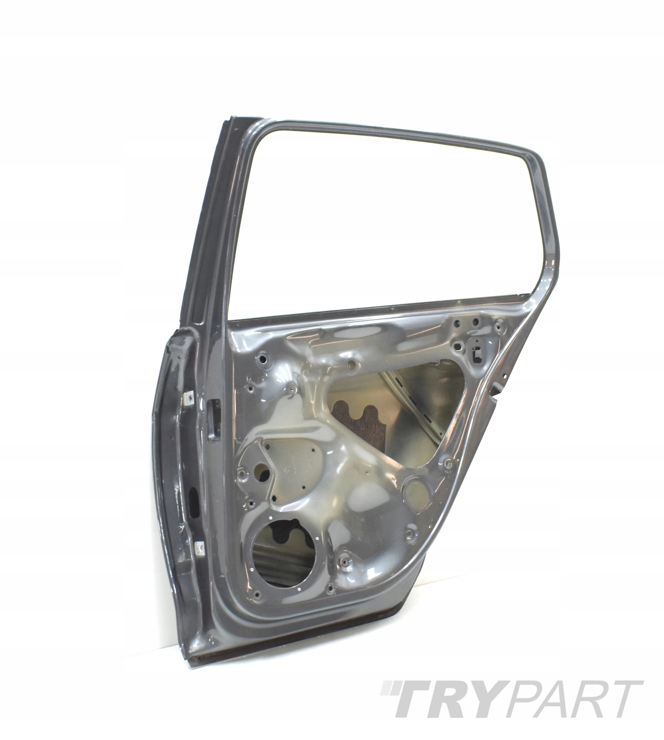 VW GOLF VII 5G4 RIGHT REAR DOOR ORG HB