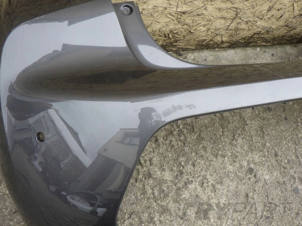 PEUGEOT 208 II 2 P21 19- Rear Bumper