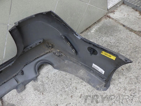 BMW 2 F44 GRAN COUPE M PACKAGE rear bumper