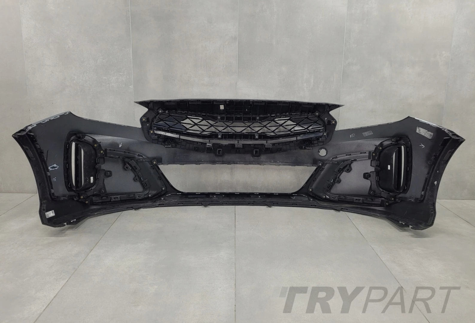 Front Bumper for Kia Xceed X-Ceed X Ceed Lift 22-
