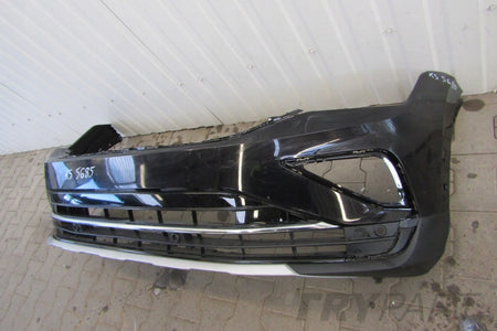 Front Bumper VW Tiguan 2 II 5NA Lift 20-