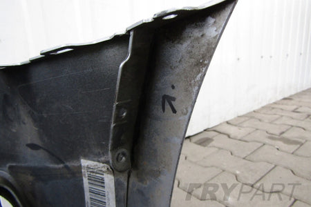 Front Bumper for Audi A4 B9 8W0 15-19