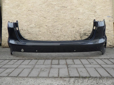 KIA CEED 3 III SW KOMBI 18- Rear Bumper