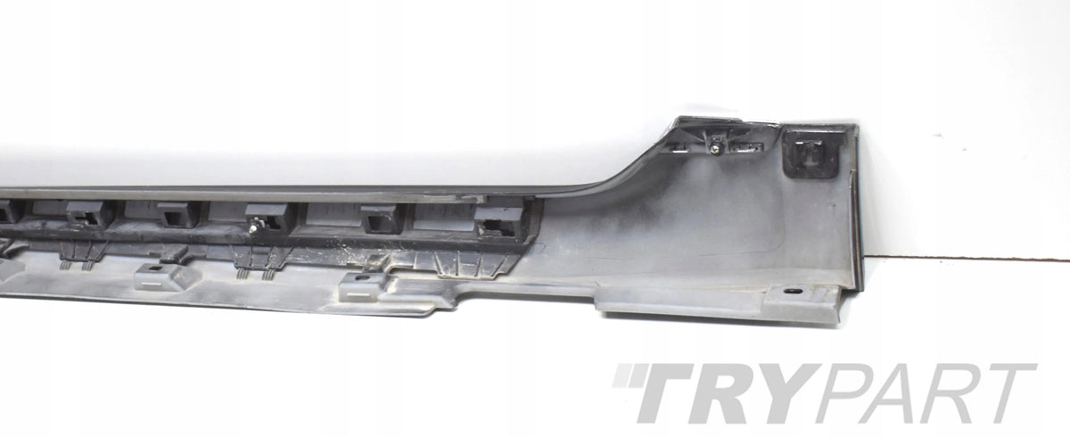 VW ARTEON 3G8 RIGHT SILL COVER + FRAME ORG