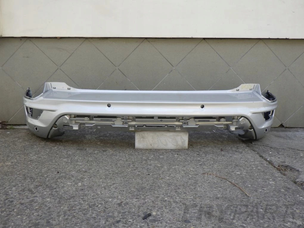 FORD KUGA MK2 II ST TITANIUM 12- Rear Bumper