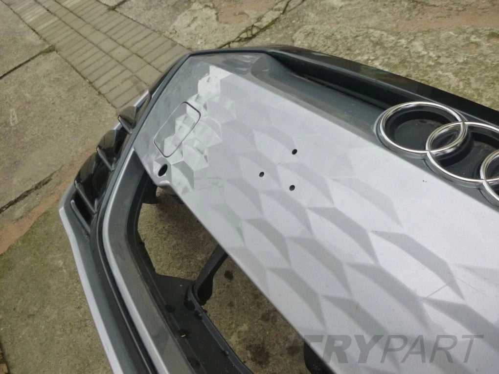 AUDI GT RS E TRON ETRON E-TRON 4J3 Front Bumper