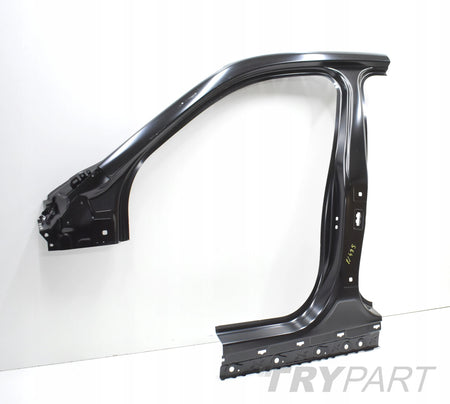 BMW X1 U11 LEFT SILL OUTER PANEL LEFT PILLAR ORG