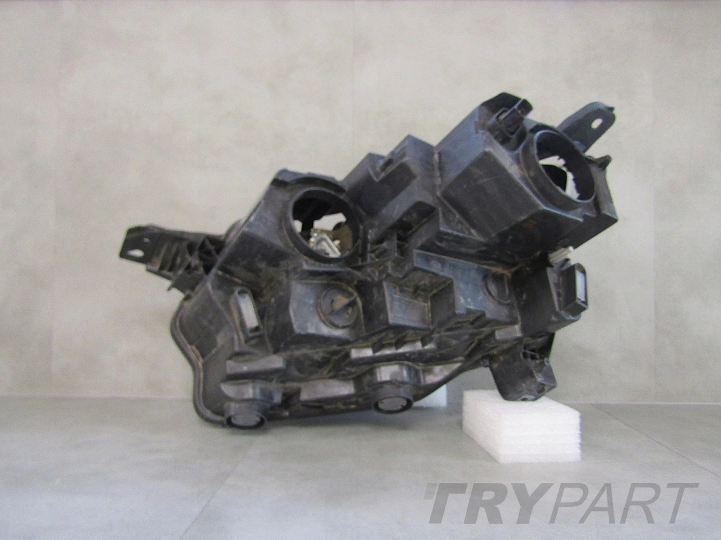 HEADLAMP TOYOTA PROACE CITY REGULAR RH RIGHT 19- 9835780580